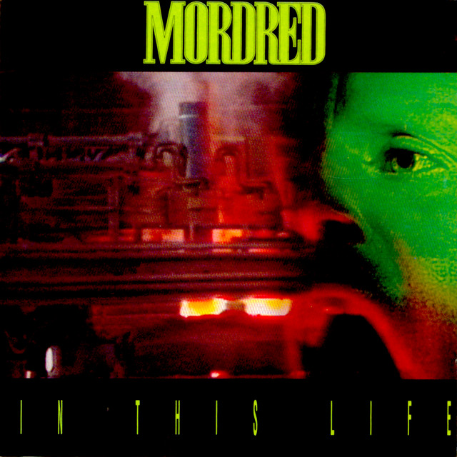 In This Life cover