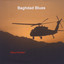 Baghdad Blues Albumcover