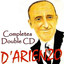 Juan D’arienzo, completes – double cd Albumcover