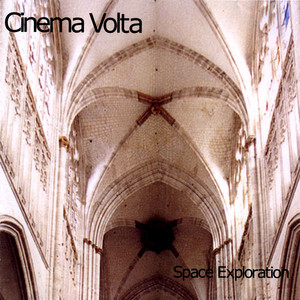 Space Exploration cover