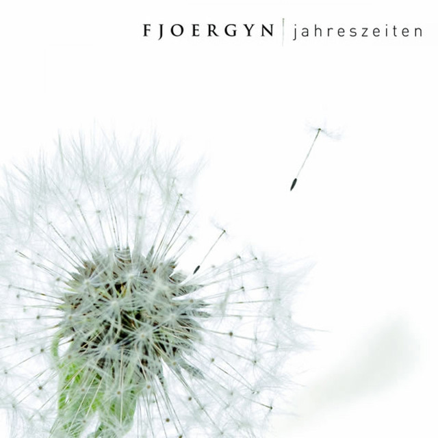 Jahreszeiten cover