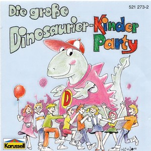 Dino und seine Freunde