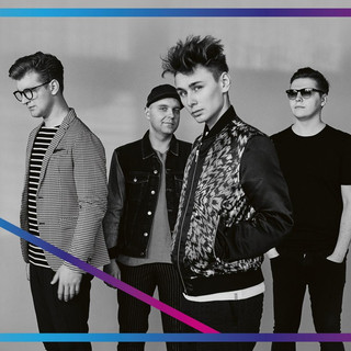 Young Stadium Club Photo
