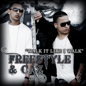 Freestyle & Caz