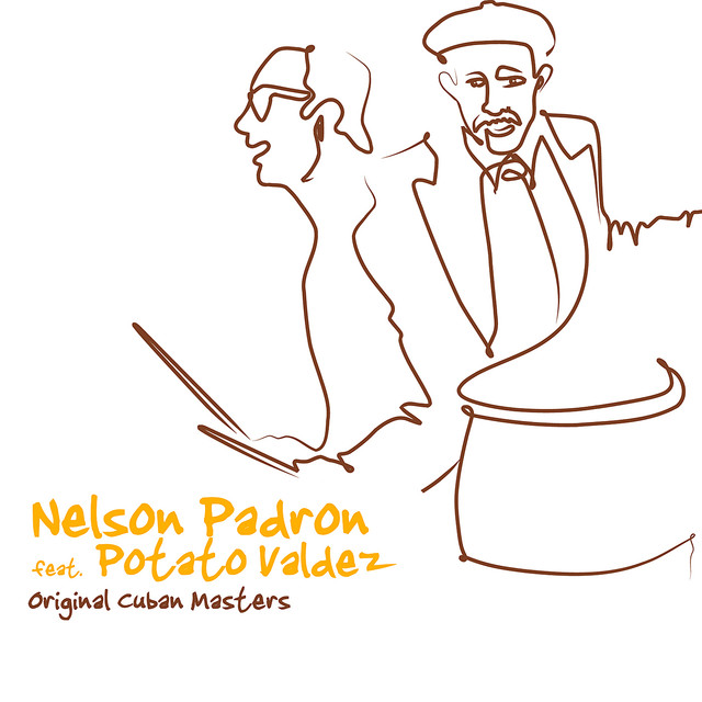 Nelson Padron Photo