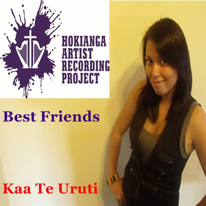 Kaa Te Uruti