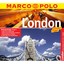 London Marco Polo Reise-Hörbuch Albumcover