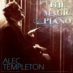 Alec Templeton
