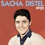 Sascha Distel Sings Albumcover