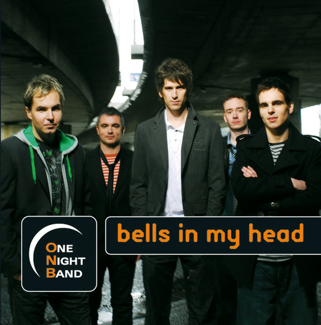 One Night Band on Spotify