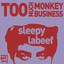 Too Much Monkey Business - Rockabilly Hits cover