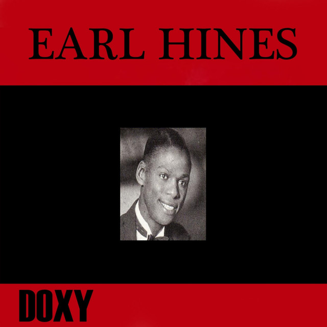 Earl Hines and His Orchestra Photo