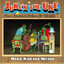 Juke'n the Uke Albumcover