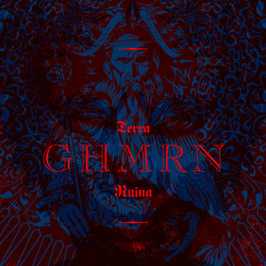Terra Ruina Albumcover