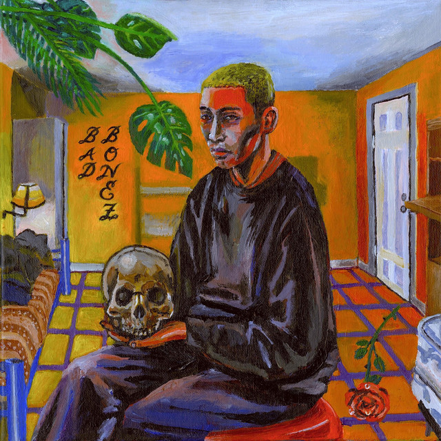Bad Bonez cover