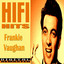 Frankie Vaughan HiFi Hits cover