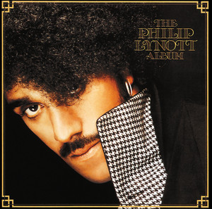 The Philip Lynott Album album