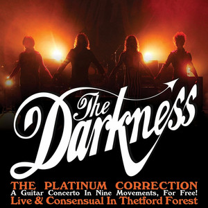 The Platinum Correction album