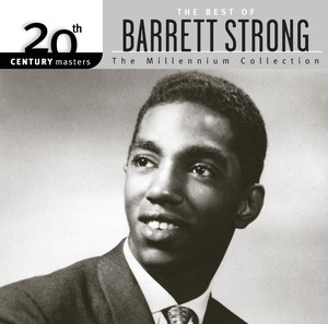 20th Century Masters: The Millennium Collection: Best Of Barrett Strong cover