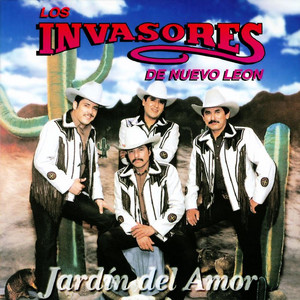 Jardín Del Amor album