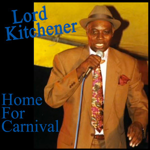 Home for Carnival album