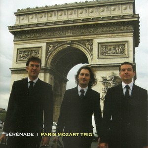 Paris Mozart Trio