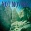 Not Moving Albumcover