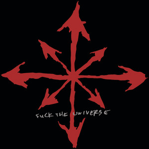 Fuck the Universe cover