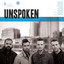 Unspoken Albumcover