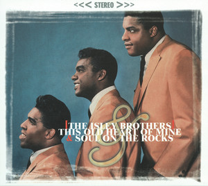 This Old Heart of Mine & Soul on the Rocks album