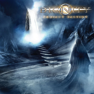 Project Destiny cover