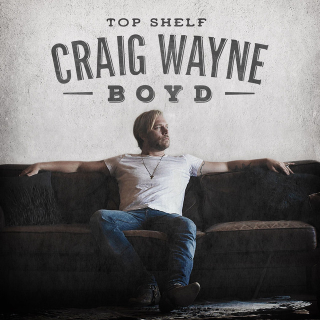 Top Shelf cover