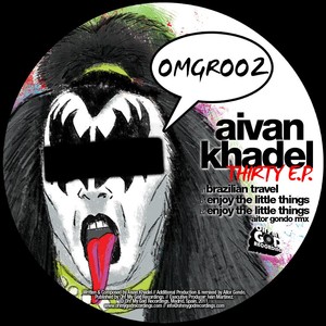 Aivan Khadel
