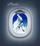 yMusic profile