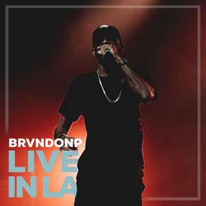 Live in LA album