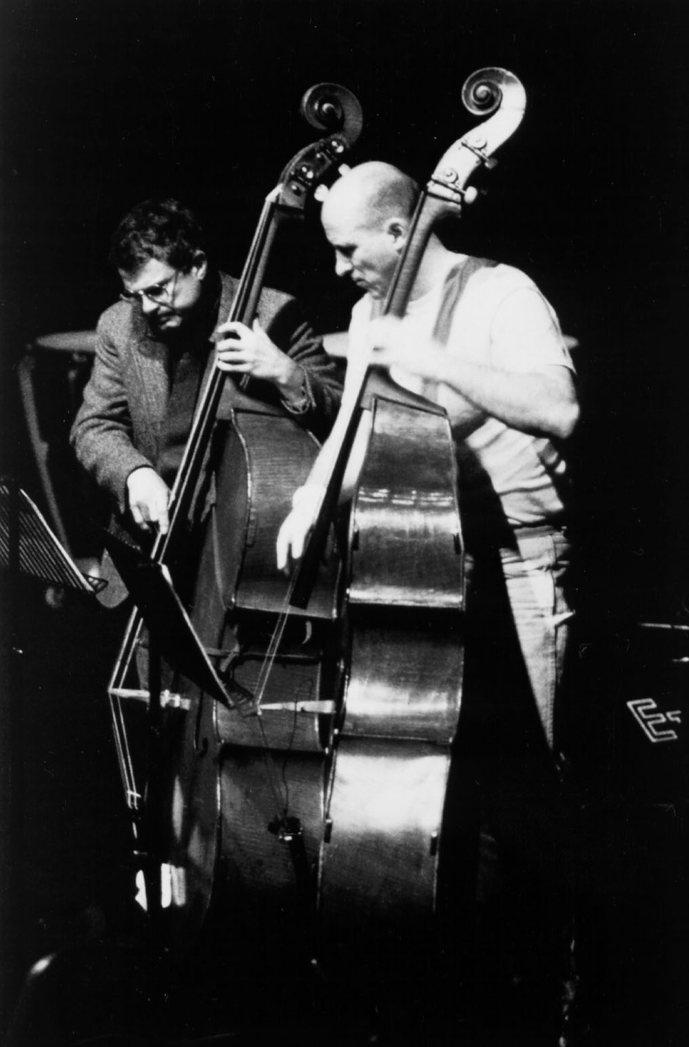 Gavin Bryars image