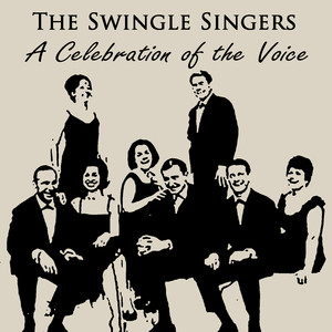 A Celebration Of the Voice album