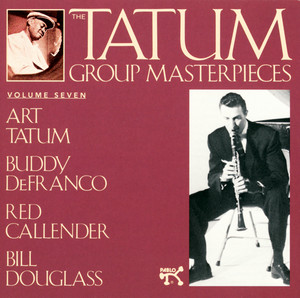 The Tatum Group Masterpieces, Vol. 7 album