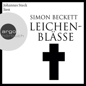 Leichenblässe (Ungekürzte Lesung)