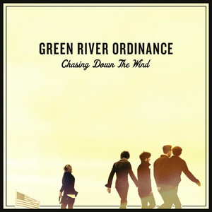 Chasing Down the Wind album