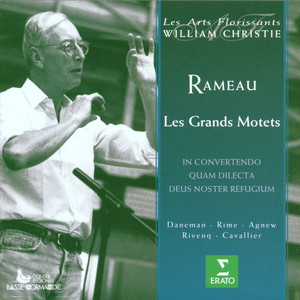 Les Grands Motets cover