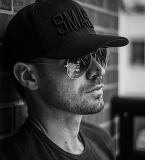 Luke Pell Photo