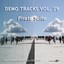 Vol. 29: Pirate Suite - Demo Tracks Albumcover