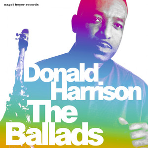 The Ballads album