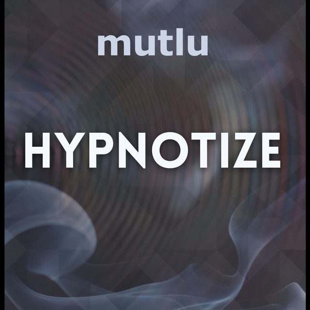 Hypnotize cover