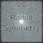 Radial Symmetry Albumcover