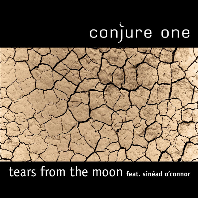 Tears From The Moon / Center Of The Sun (remixes) cover