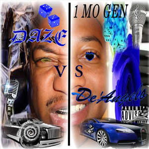 Daze & De'angelo