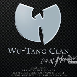 Live at Montreux album