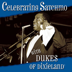 Celebrating Satchmo album